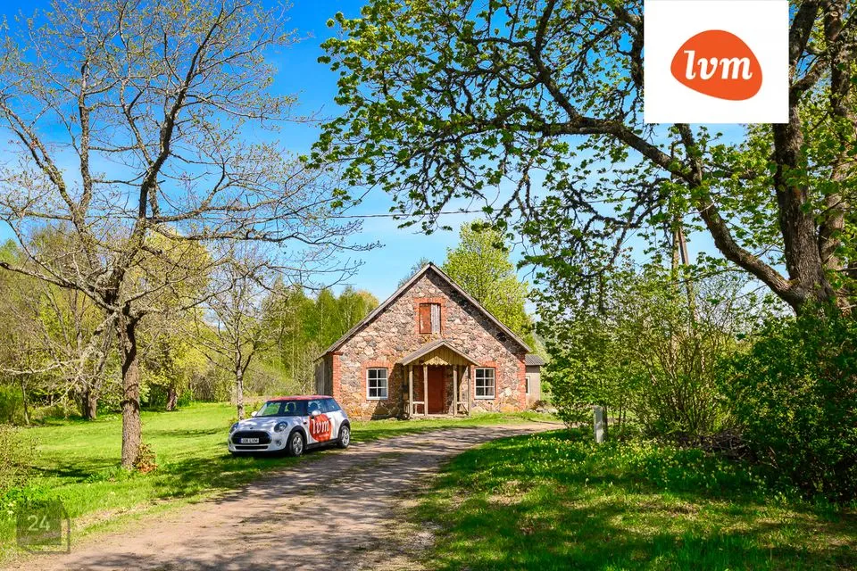 185 m² Maja  -  Pärnu linn, Pärnu linn - foto 4