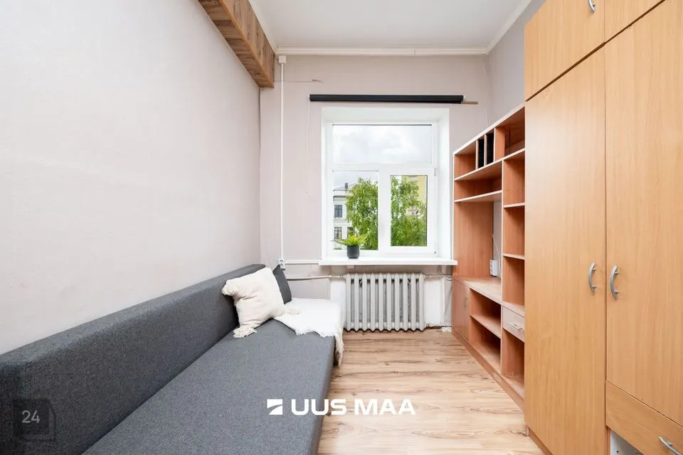 1-toaline Korter - Tallinn, Põhja-Tallinna linnaosa - foto 2