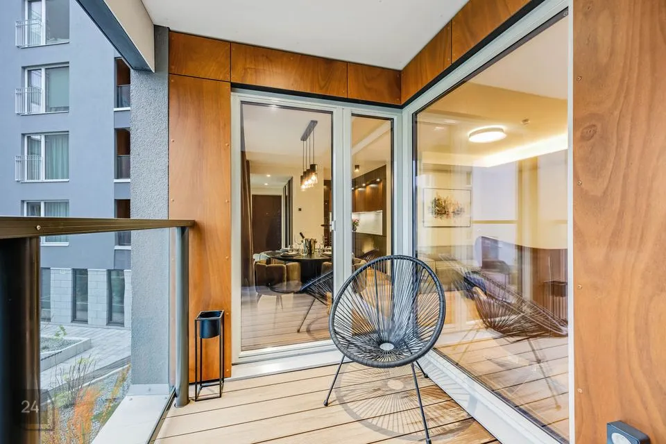 3-toaline Korter  -  Tallinn, Kesklinna linnaosa - foto 4