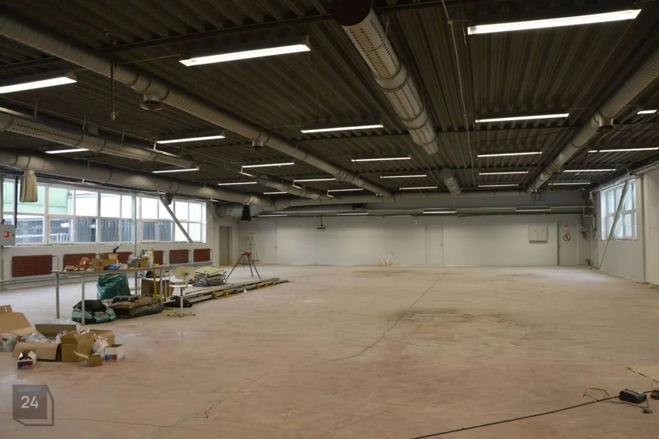 1468 m² Бизнес-площадь в Rakvere linn - фото 4