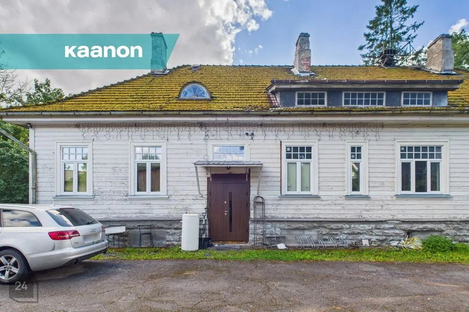 10-toaline Maja  -  Raasiku vald, Raasiku alevik - foto 2