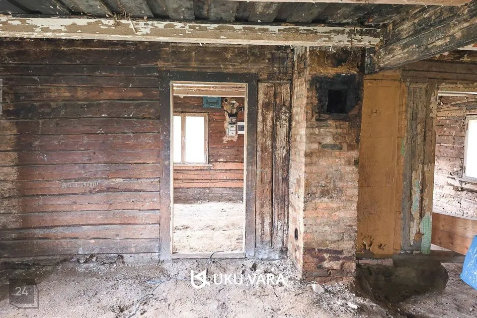 92 m² Suvila  -  Põhja-Sakala vald, Nuutre küla - foto 4