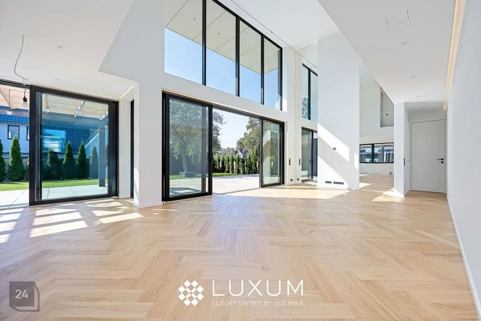 5-toaline Maja  -  Tallinn, Pirita linnaosa - foto 3