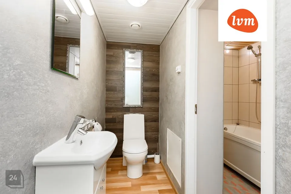 1-toaline Korter  -  Pärnu linn, Pärnu linn - foto 5