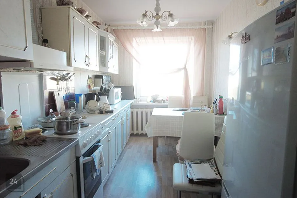 3-toaline Korter - Tallinn, Haabersti linnaosa - foto 2