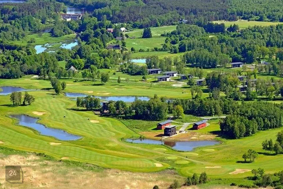 Maatulundusmaa, 224900 m² Maa  -  Jõelähtme vald, Rebala küla - foto 4