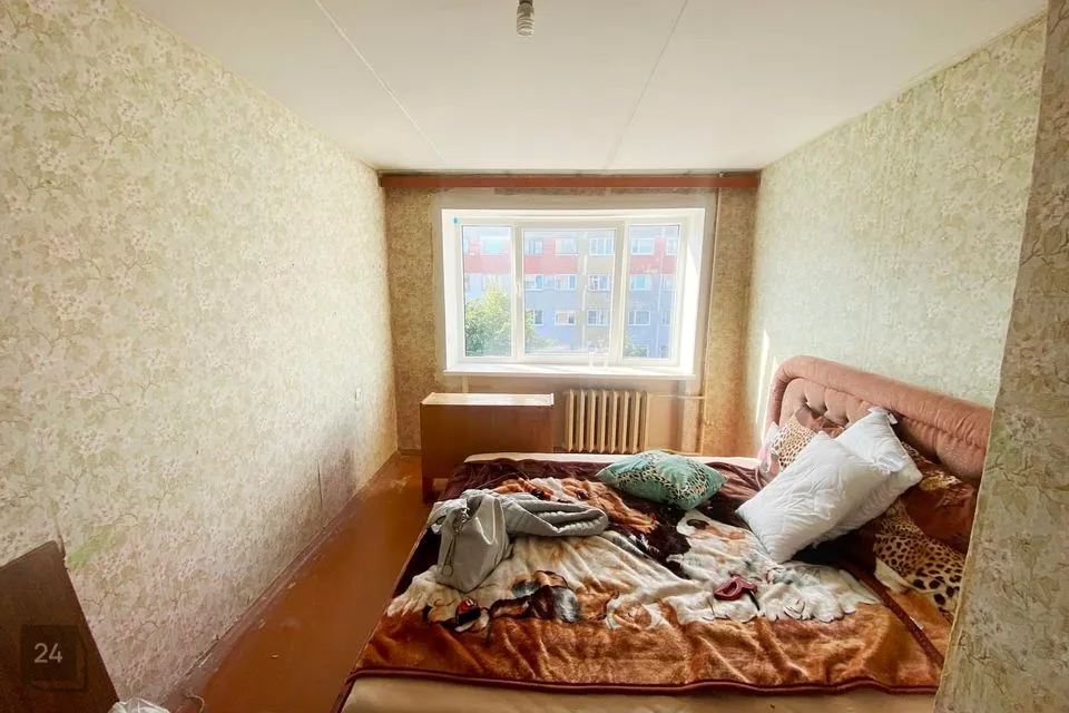 2-toaline Korter  -  Sillamäe linn - foto 2