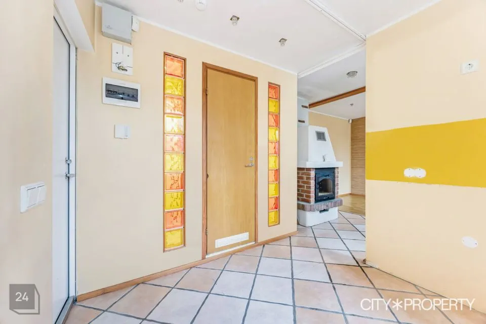 1-toaline Korter - Tallinn, Põhja-Tallinna linnaosa - foto 5