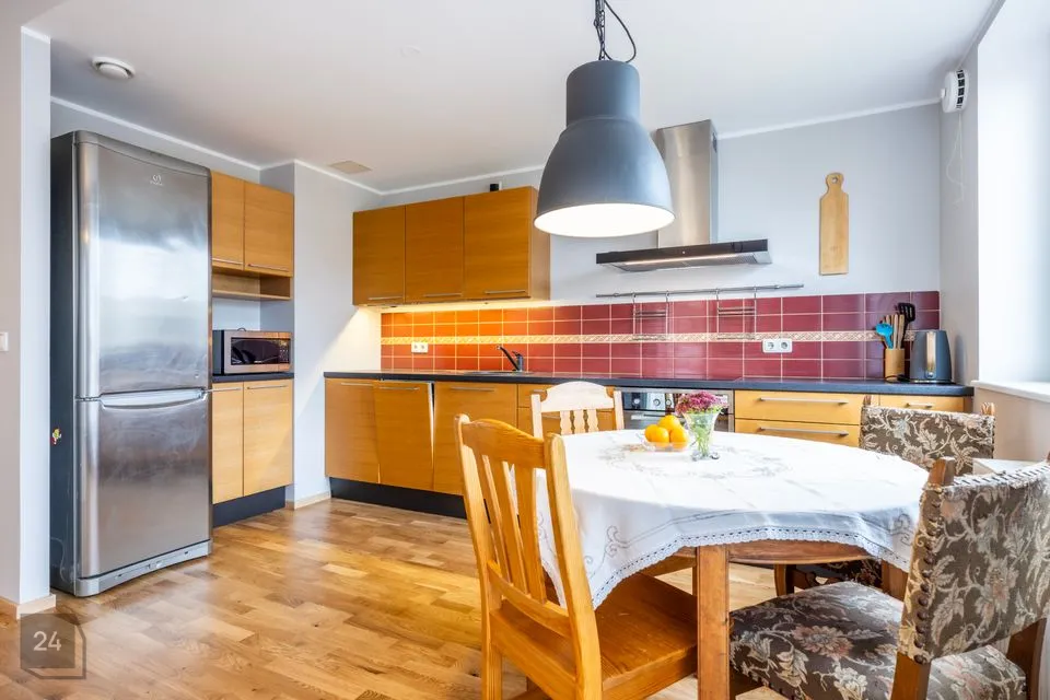 3-toaline Korter - Harku vald, Tabasalu alevik