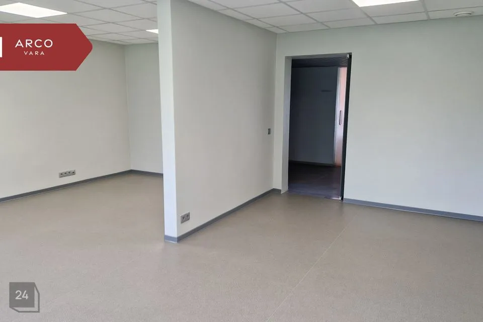 Büroo, 35 m² Äripind - Paide linn, Mäo küla - foto 2