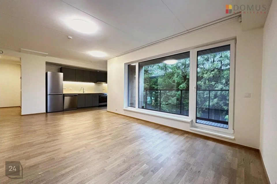 3-toaline Korter  -  Tallinn, Kristiine linnaosa - foto 3