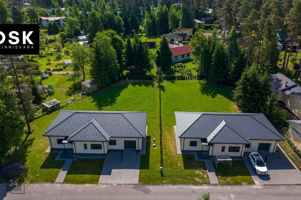 4-room house in Tori vald, Tammiste küla - photo 4