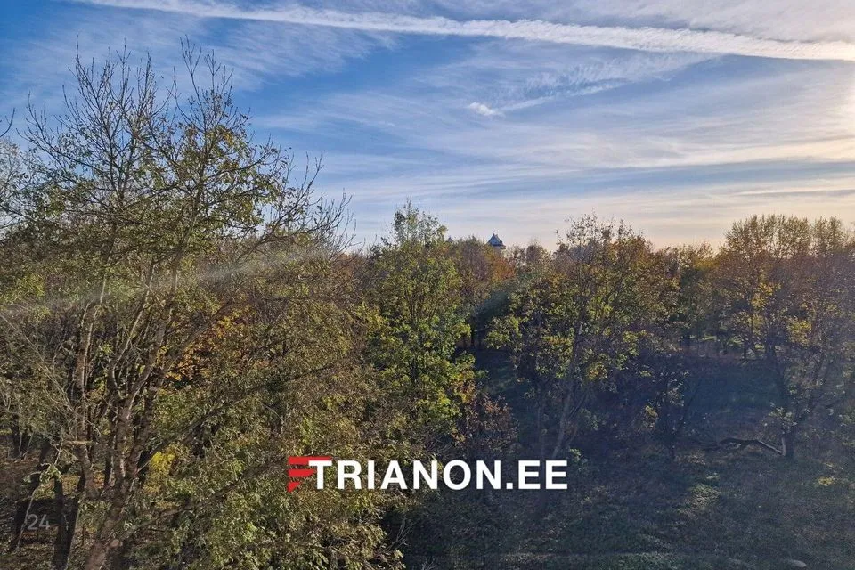 1-toaline Korter - Narva linn - foto 5