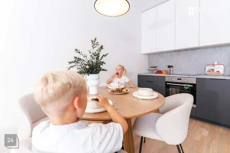 3-toaline Korter  -  Tallinn, Haabersti linnaosa - foto 2