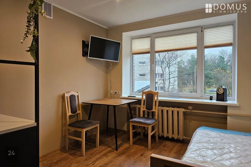 1-toaline Korter - Tallinn, Põhja-Tallinna linnaosa - foto 5