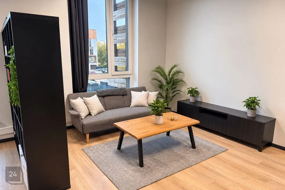Büroo või Teenindus, 94 m² Äripind  -  Tallinn, Haabersti linnaosa - foto 3