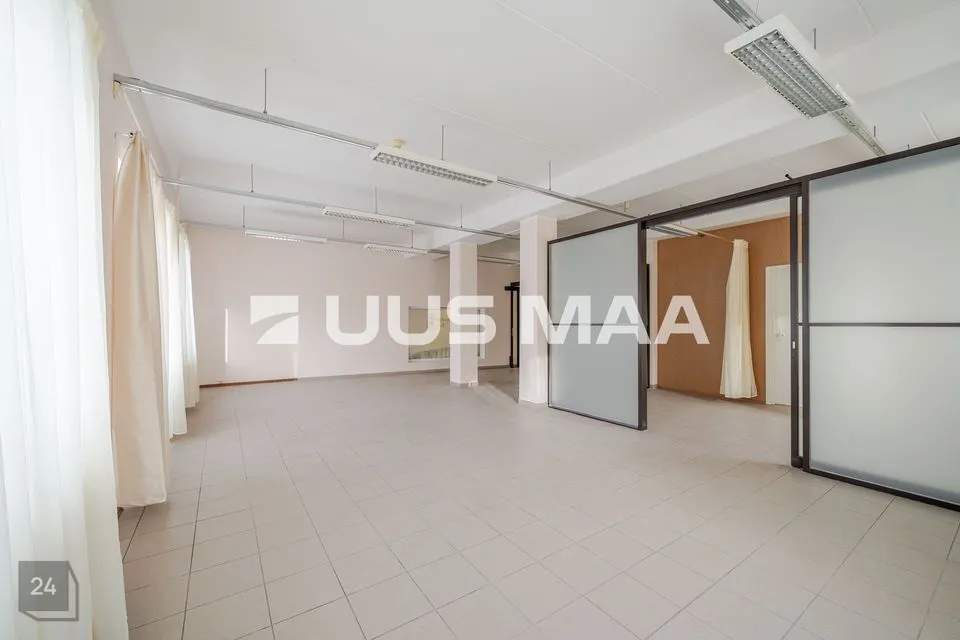 75 m² Äripind - Tartu linn, Tartu linn