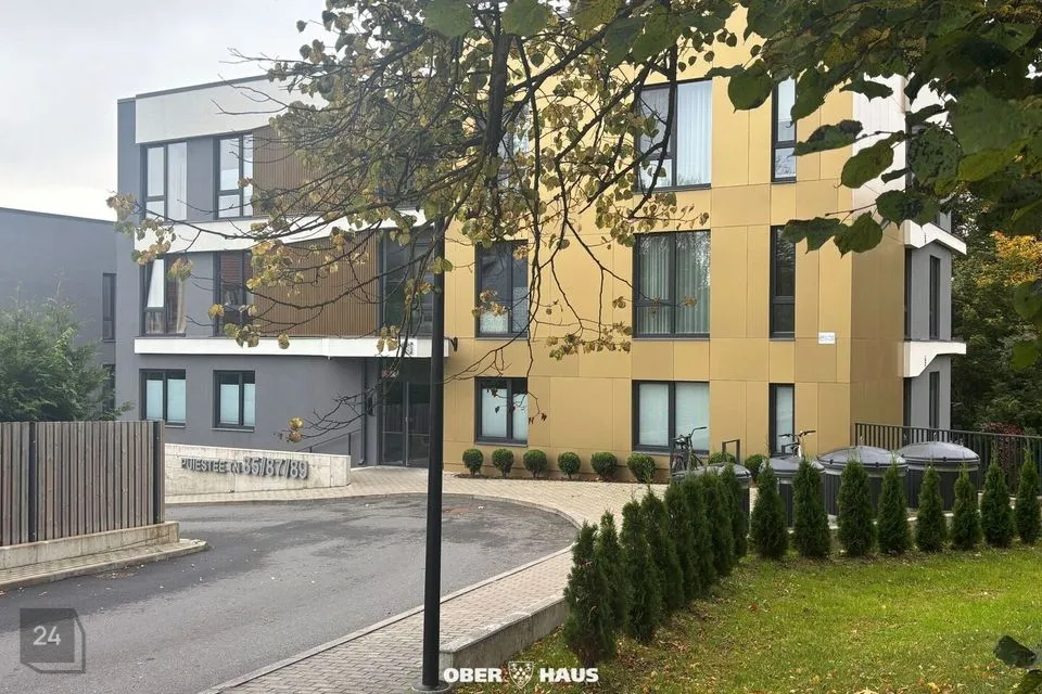 3-toaline Korter - Tartu linn, Tartu linn