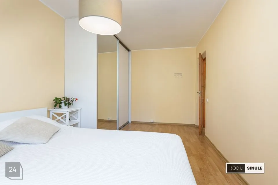 2-toaline Korter - Tallinn, Lasnamäe linnaosa - foto 5