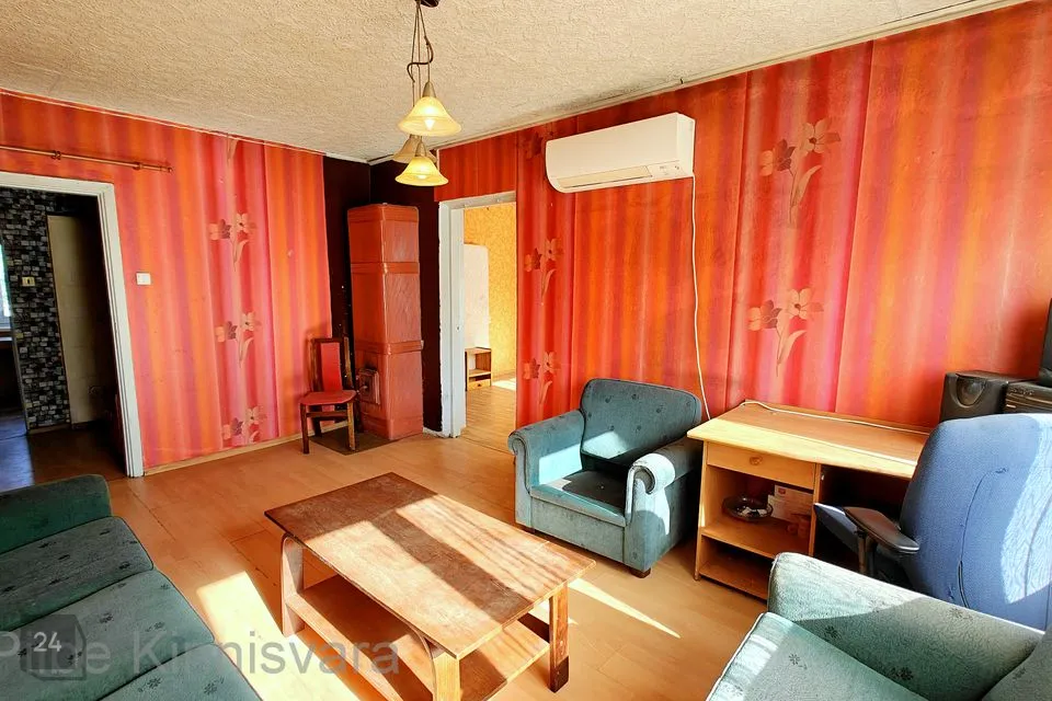 2-toaline Korter  -  Jõgeva vald, Jõgeva linn - foto 3