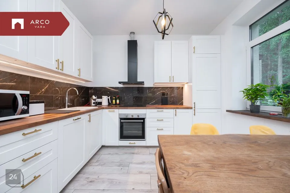 Ridaelamu boks, 4-toaline Majaosa - Lääne-Harju vald, Meremõisa küla - foto 3