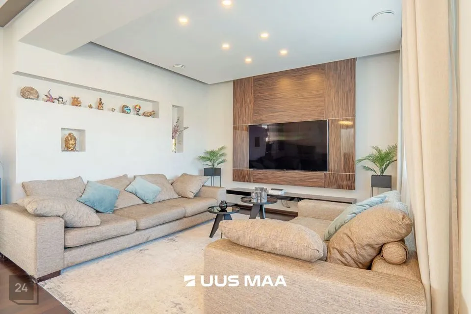 5-toaline Maja - Rae vald, Järveküla - foto 3