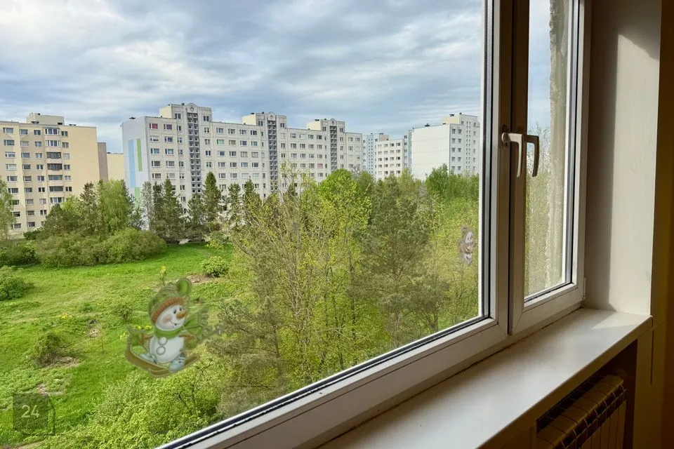 2-toaline Korter  -  Tallinn, Lasnamäe linnaosa - foto 4