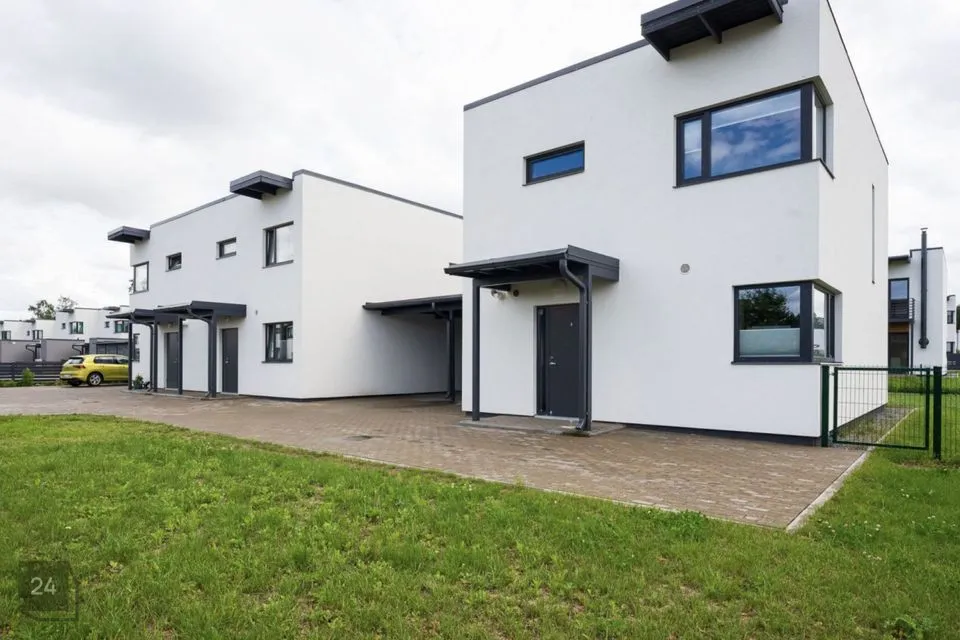 4-toaline Majaosa - Maardu linn