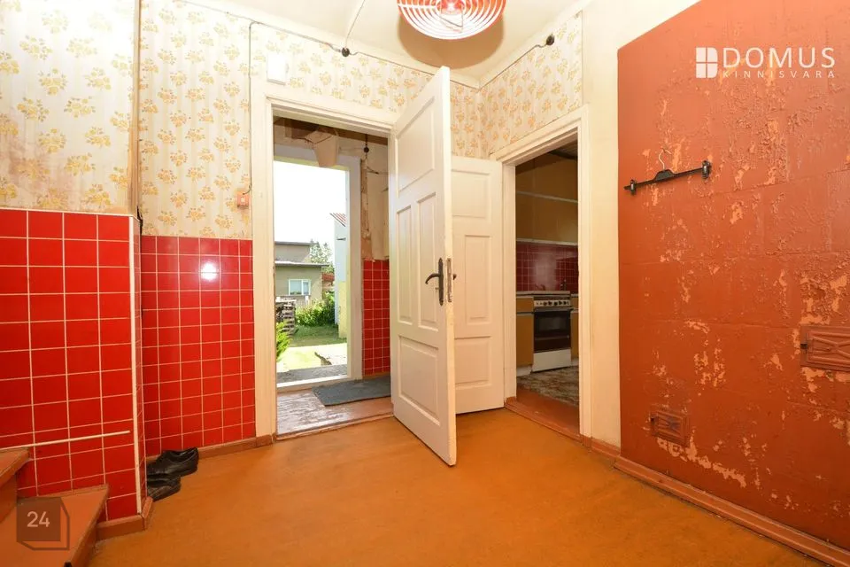 4-toaline Maja  -  Rakvere linn - foto 3