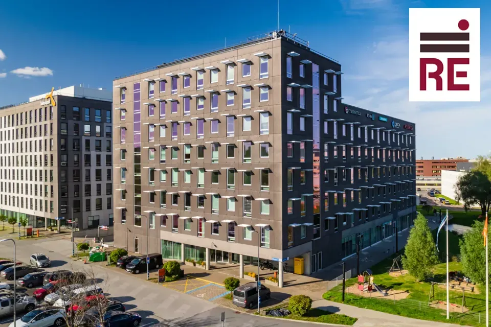 Бюро или Обслуживание, 884 m² Бизнес-площадь в Tallinn, Mustamäe linnaosa