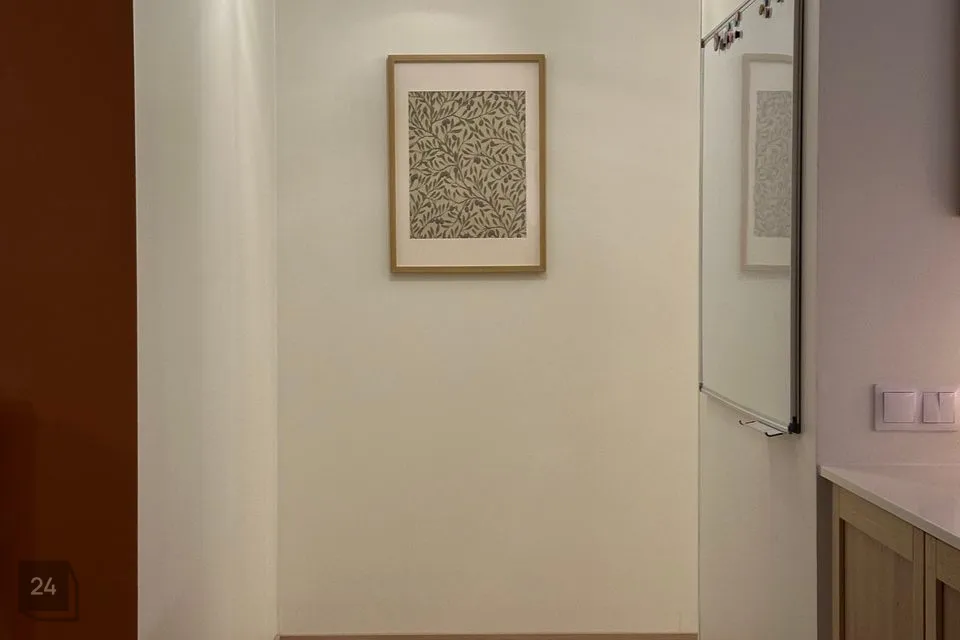 3-toaline Korter - Viimsi vald, Haabneeme alevik - foto 4