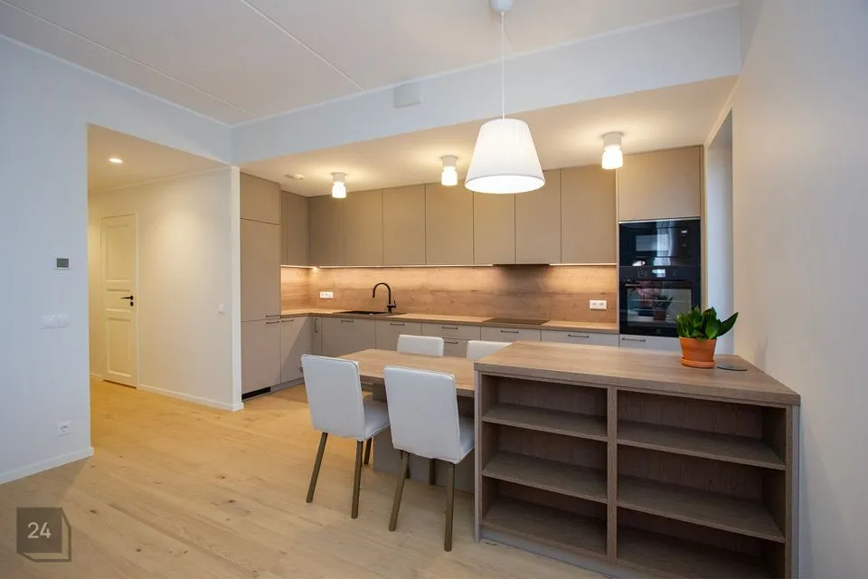 3-room apartment in Saku vald, Tänassilma küla - photo 3