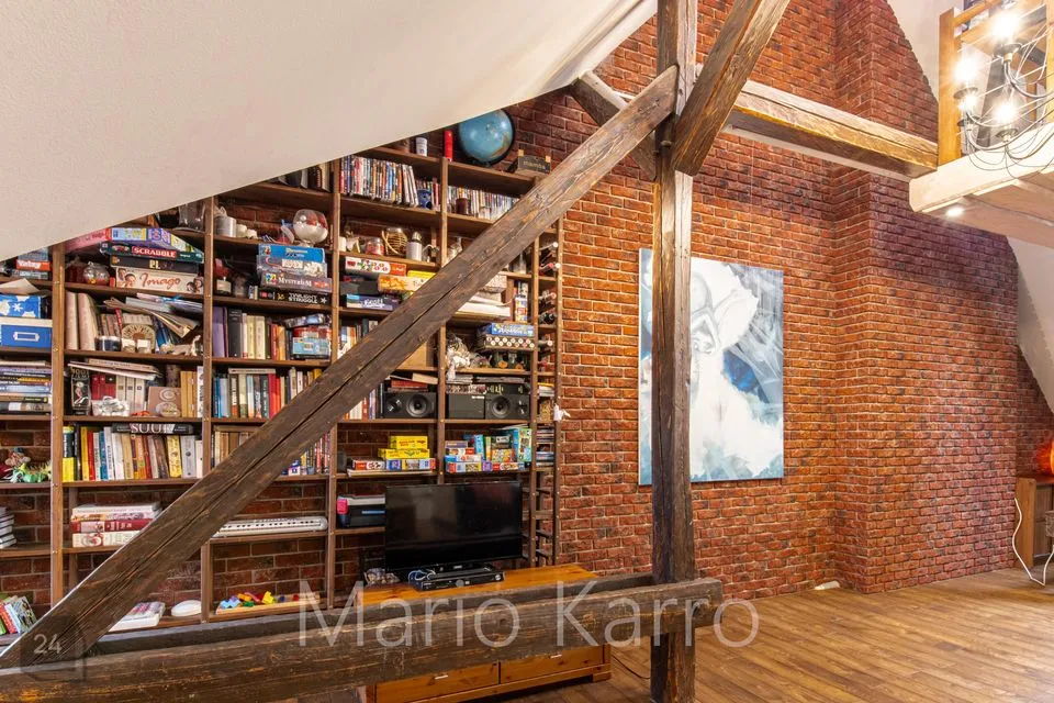 3-toaline Korter - Viljandi linn - foto 4