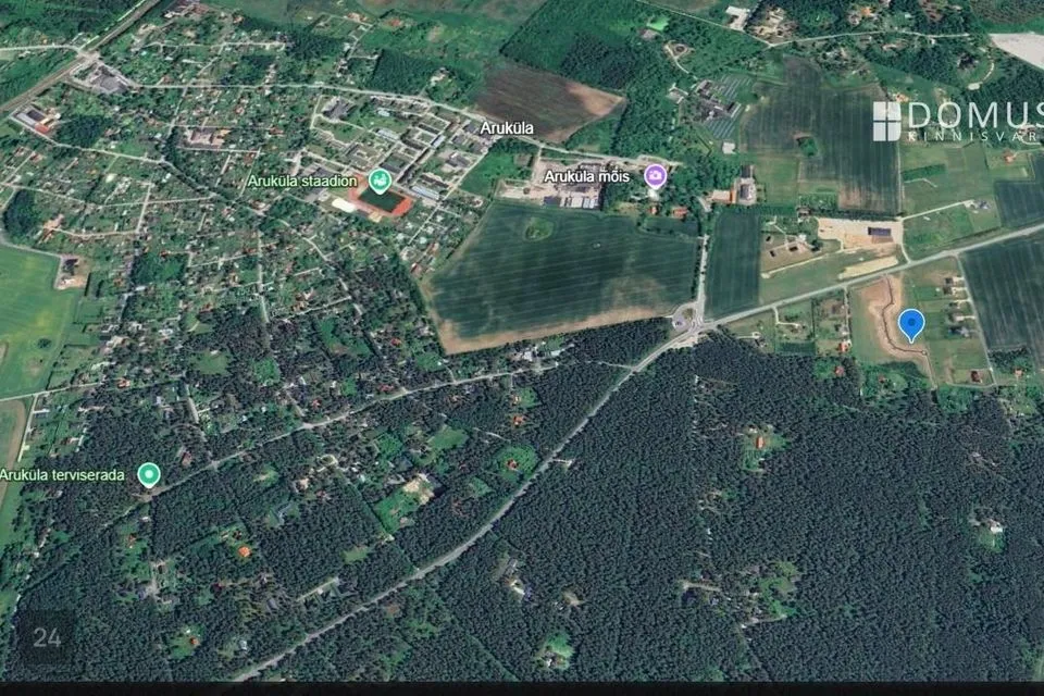 5-комнатная дом в Raasiku vald, Igavere küla