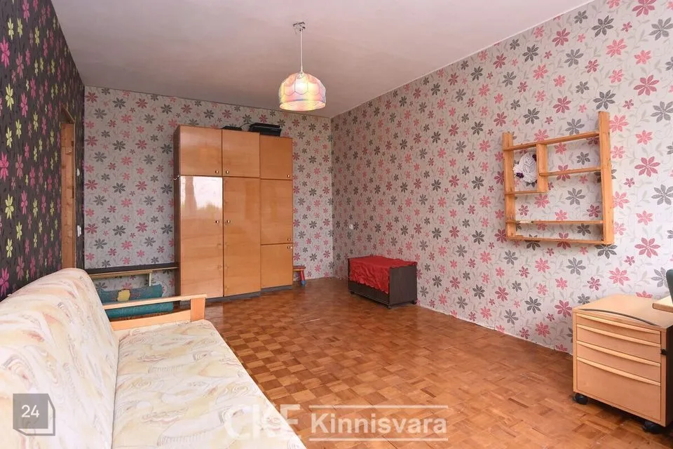 3-комнатная Квартира в Tapa vald, Tamsalu linn - фото 5