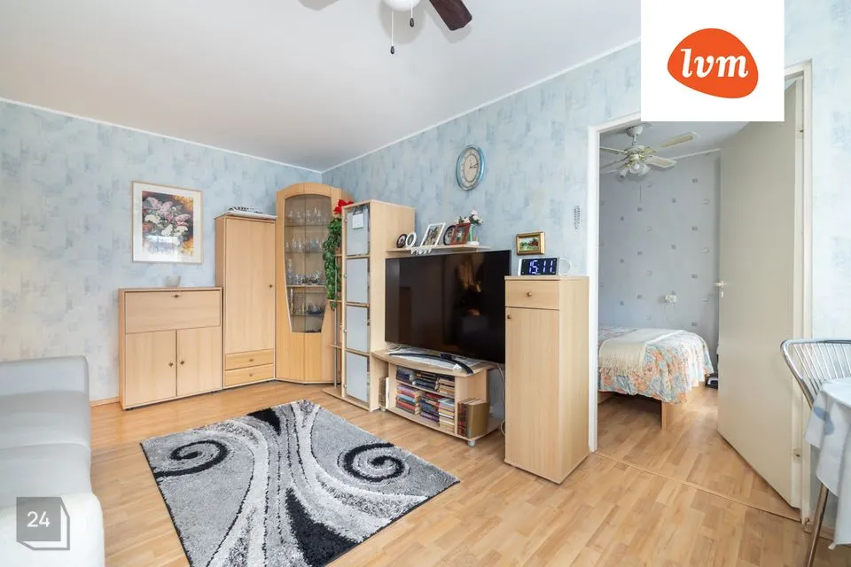 2-toaline Korter  -  Tallinn, Mustamäe linnaosa - foto 3