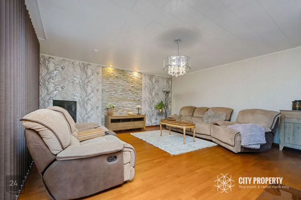 6-toaline Maja  -  Tallinn, Nõmme linnaosa - foto 4