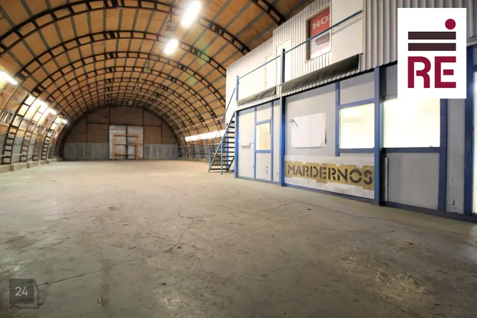 Склад или Производство, 1326 m² Бизнес-площадь в Tallinn, Lasnamäe linnaosa