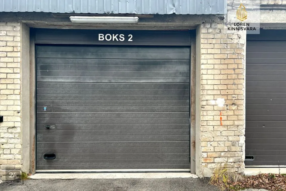 50 m² Äripind  -  Tallinn, Põhja-Tallinna linnaosa - foto 3