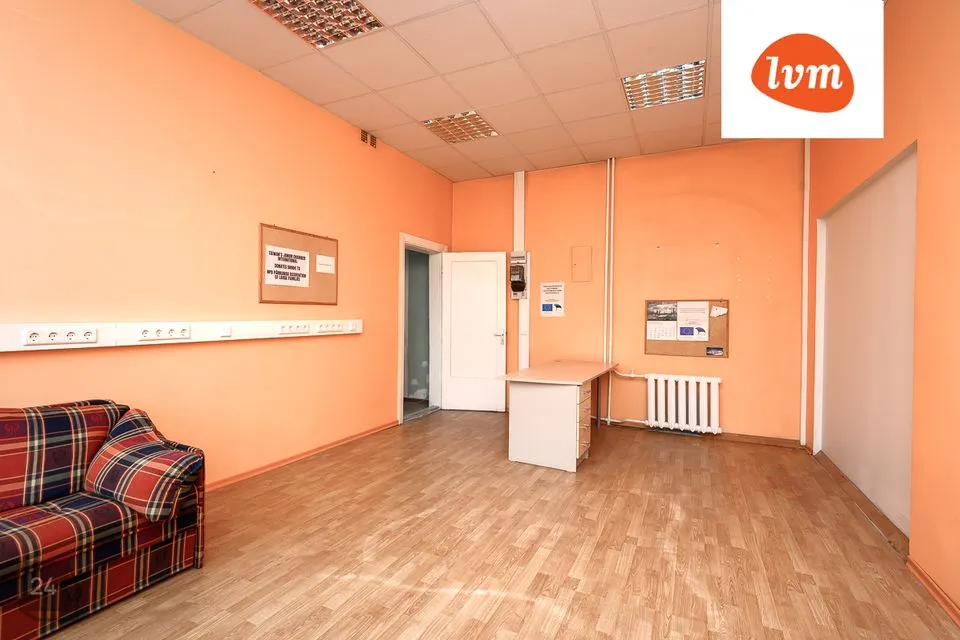 Büroo, 50 m² Äripind - Pärnu linn, Pärnu linn - foto 4