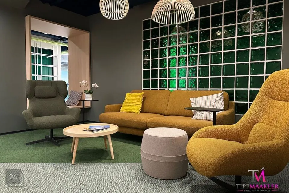 300 m² Äripind - Tallinn, Kesklinna linnaosa