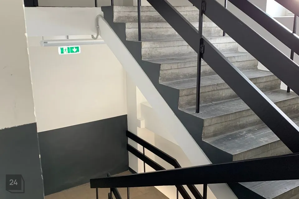 Büroo või Teenindus, 18 m² Äripind - Tallinn, Kesklinna linnaosa - foto 3