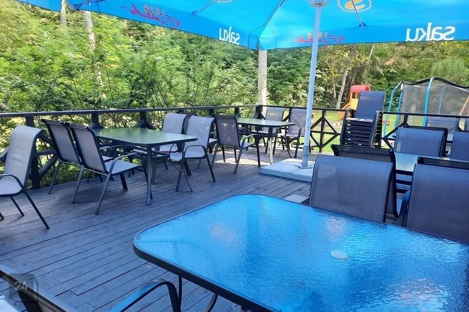 Toitlustus, 110 m² Äripind  -  Narva-Jõesuu linn, Narva-Jõesuu linn - foto 5