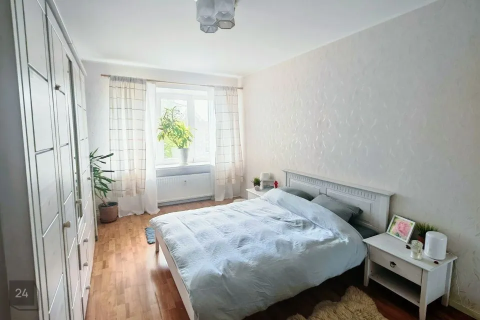 2-toaline Korter  -  Tallinn, Kesklinna linnaosa - foto 3