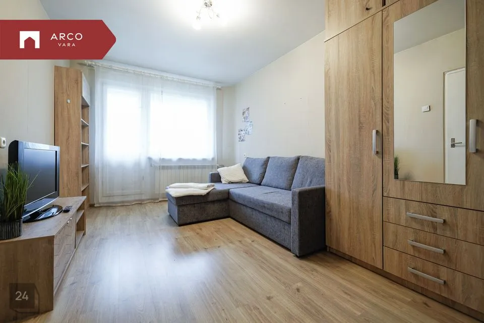 1-toaline Korter  -  Tallinn, Lasnamäe linnaosa - foto 2