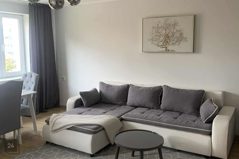 3-toaline Korter  -  Pärnu linn, Pärnu linn - foto 4