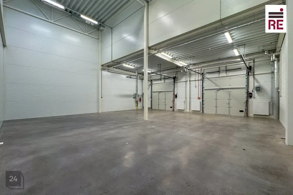 Mitme sihtotstarbega, 145 m² Äripind  -  Tallinn, Mustamäe linnaosa - foto 3