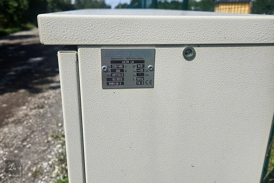 Maatulundusmaa, 1127 m² Maa  -  Jõelähtme vald, Ülgase küla - foto 4