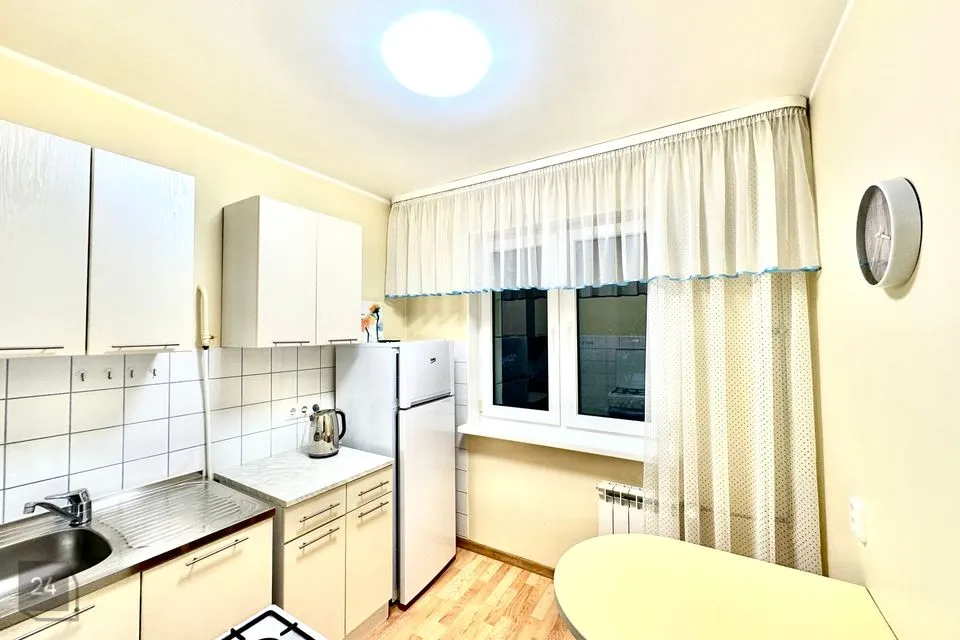 2-toaline Korter - Tallinn, Mustamäe linnaosa - foto 5