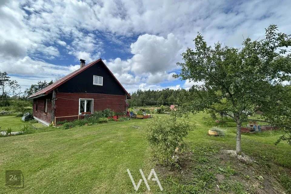 3-toaline Maja  -  Saaremaa vald, Kihelkonna-Liiva küla - foto 3